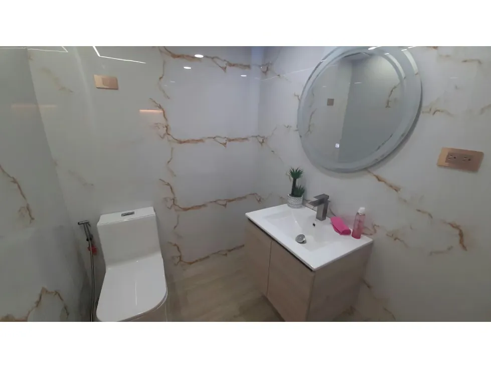 Apartamento en Venta, Los Caobos, Caracas - 21