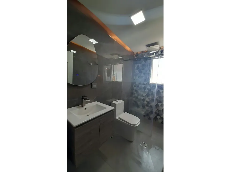 Apartamento en Venta, Los Caobos, Caracas - 22
