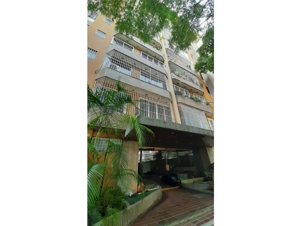Apartamento en Venta, Los Caobos, Caracas - 24