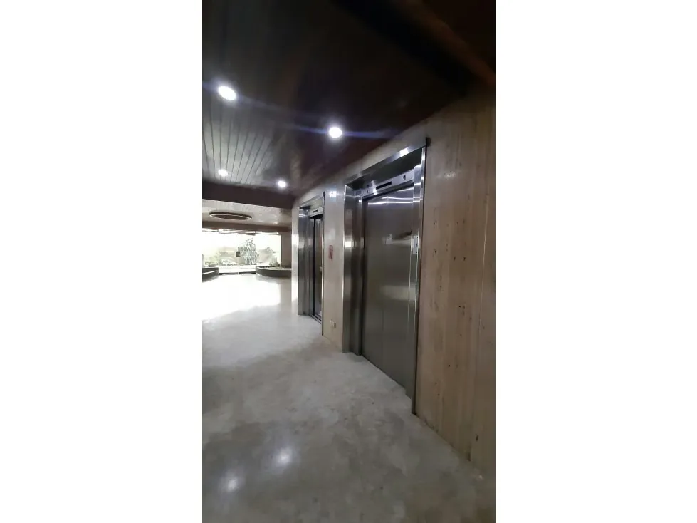 Apartamento en Venta, Los Caobos, Caracas - 25