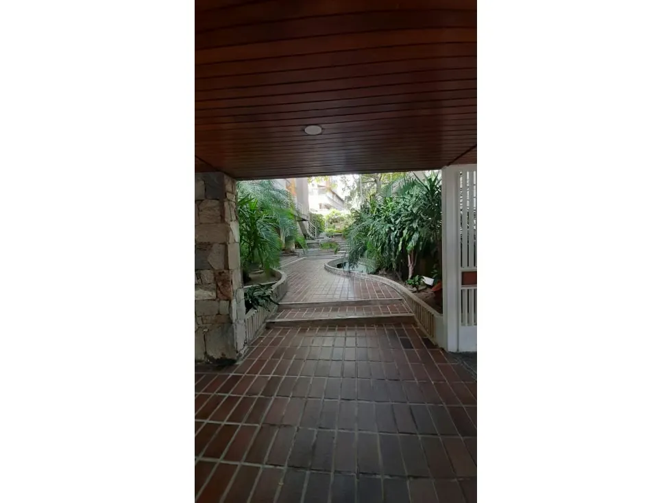 Apartamento en Venta, Los Caobos, Caracas - 26