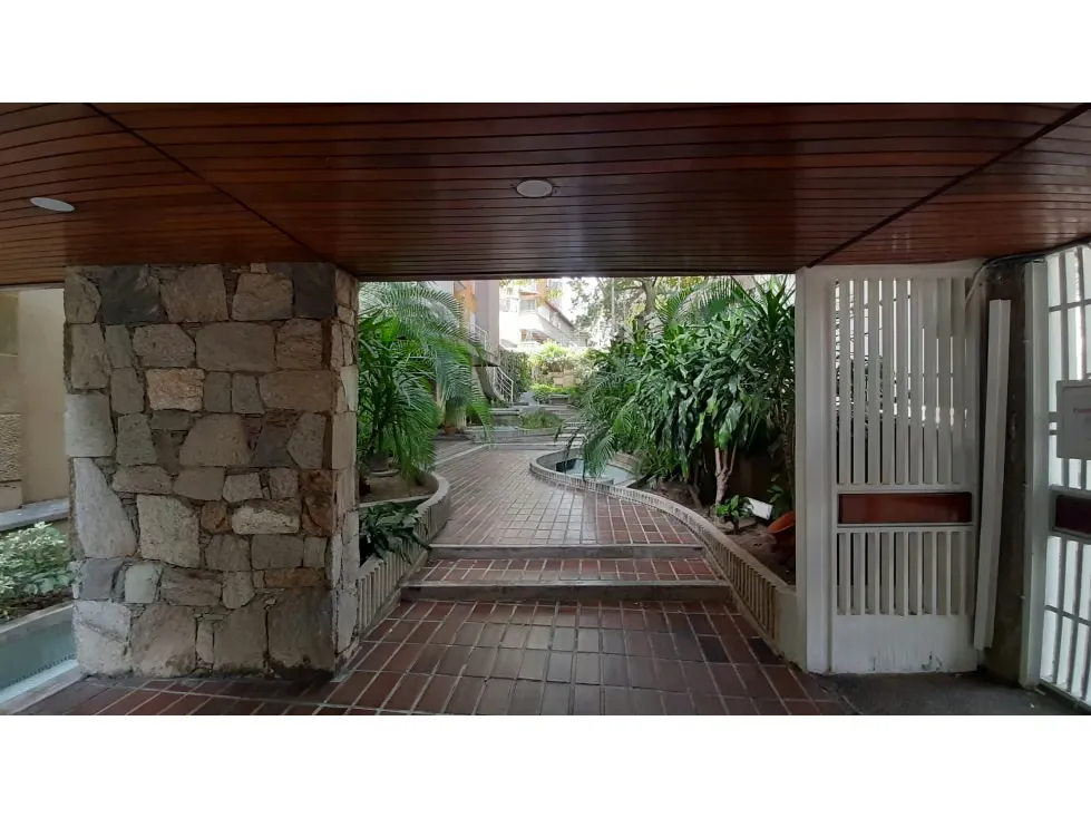 Apartamento en Venta, Los Caobos, Caracas - 27