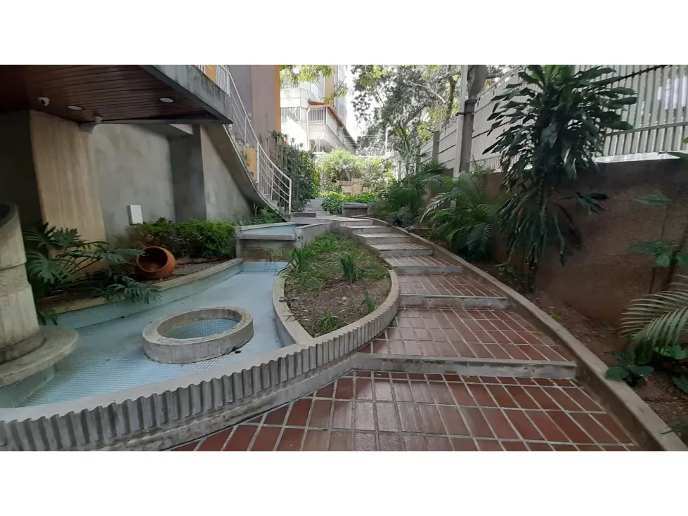 Apartamento en Venta, Los Caobos, Caracas - 28