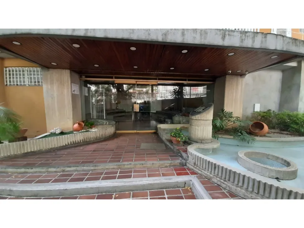 Apartamento en Venta, Los Caobos, Caracas - 29