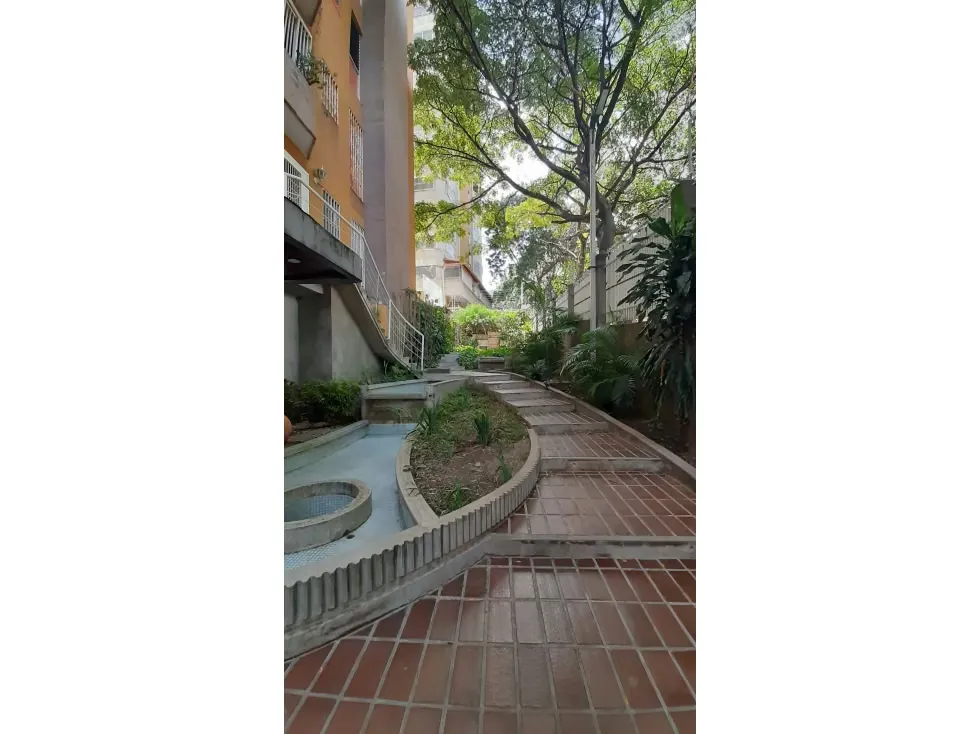 Apartamento en Venta, Los Caobos, Caracas - 30