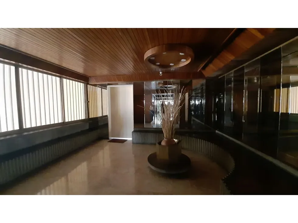 Apartamento en Venta, Los Caobos, Caracas - 32