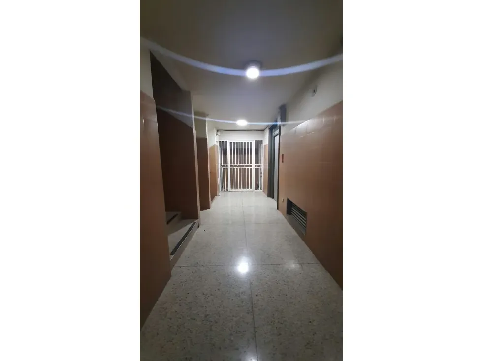 Apartamento en Venta, Los Caobos, Caracas - 33