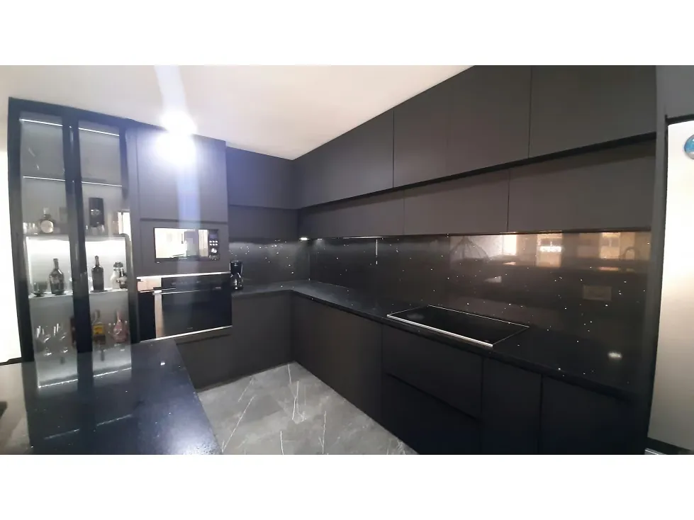 Apartamento en Venta, Los Caobos, Caracas - 5
