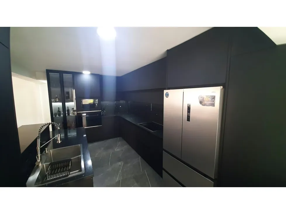 Apartamento en Venta, Los Caobos, Caracas - 6