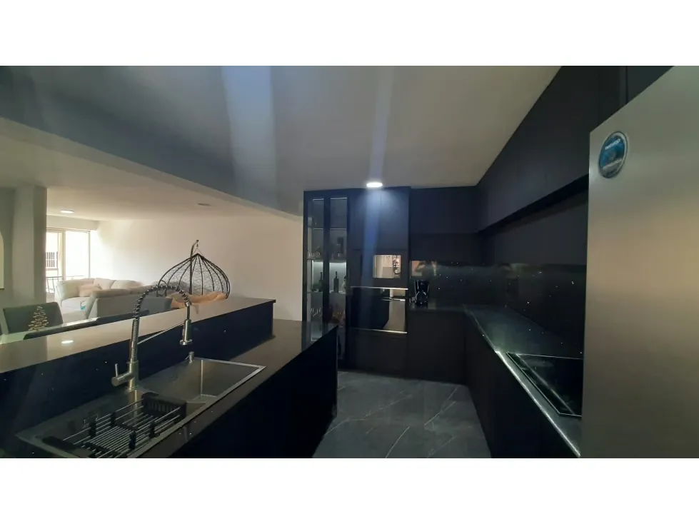 Apartamento en Venta, Los Caobos, Caracas - 7