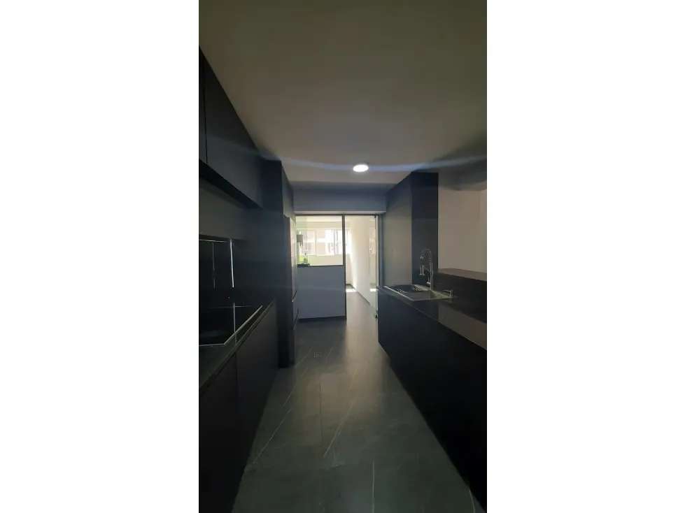 Apartamento en Venta, Los Caobos, Caracas - 9