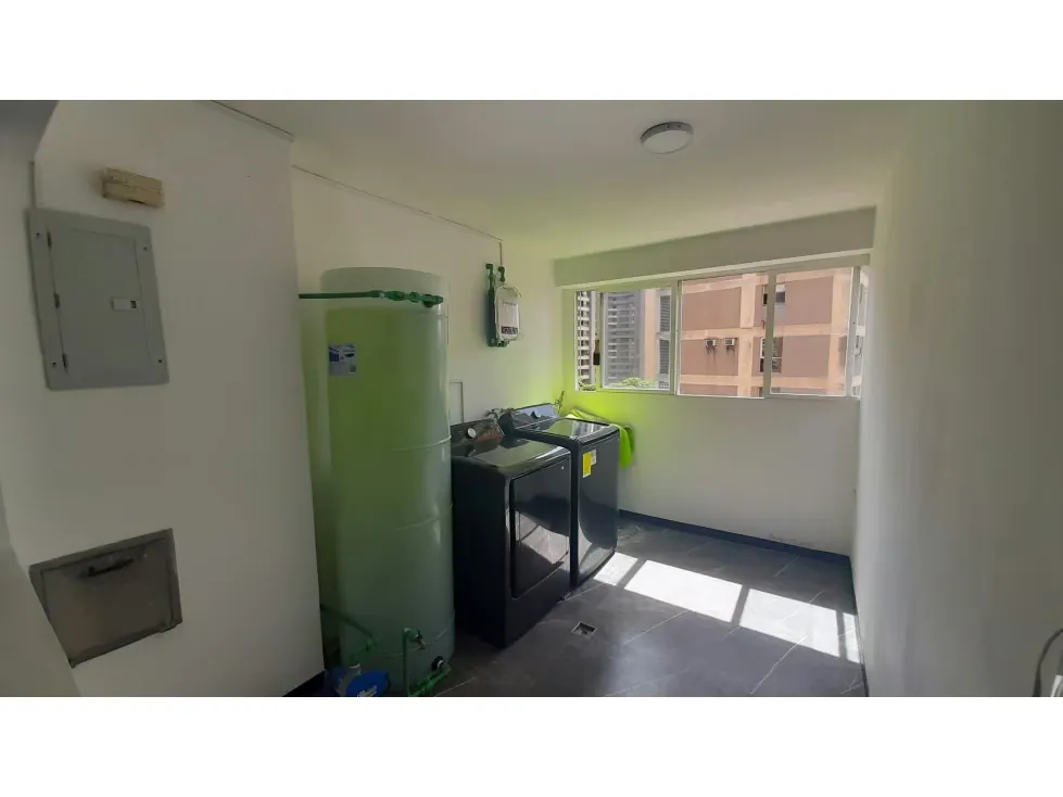 Apartamento en Venta, Los Caobos, Caracas - 10