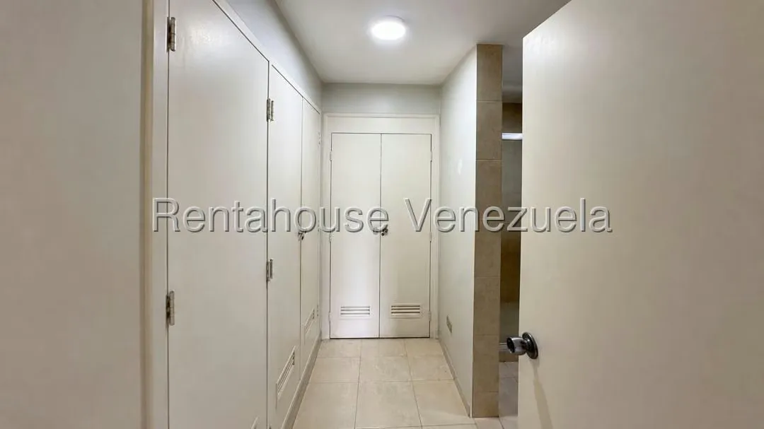 Apartamento (1 Nivel) en Venta en Terrazas del Club Hipico, Distrito Metropolitano - 11