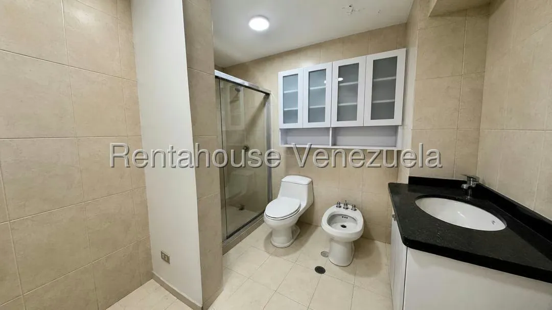 Apartamento (1 Nivel) en Venta en Terrazas del Club Hipico, Distrito Metropolitano - 12