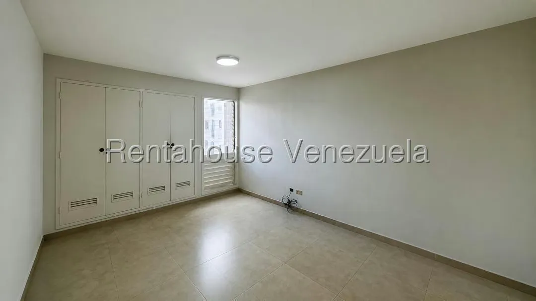 Apartamento (1 Nivel) en Venta en Terrazas del Club Hipico, Distrito Metropolitano - 14