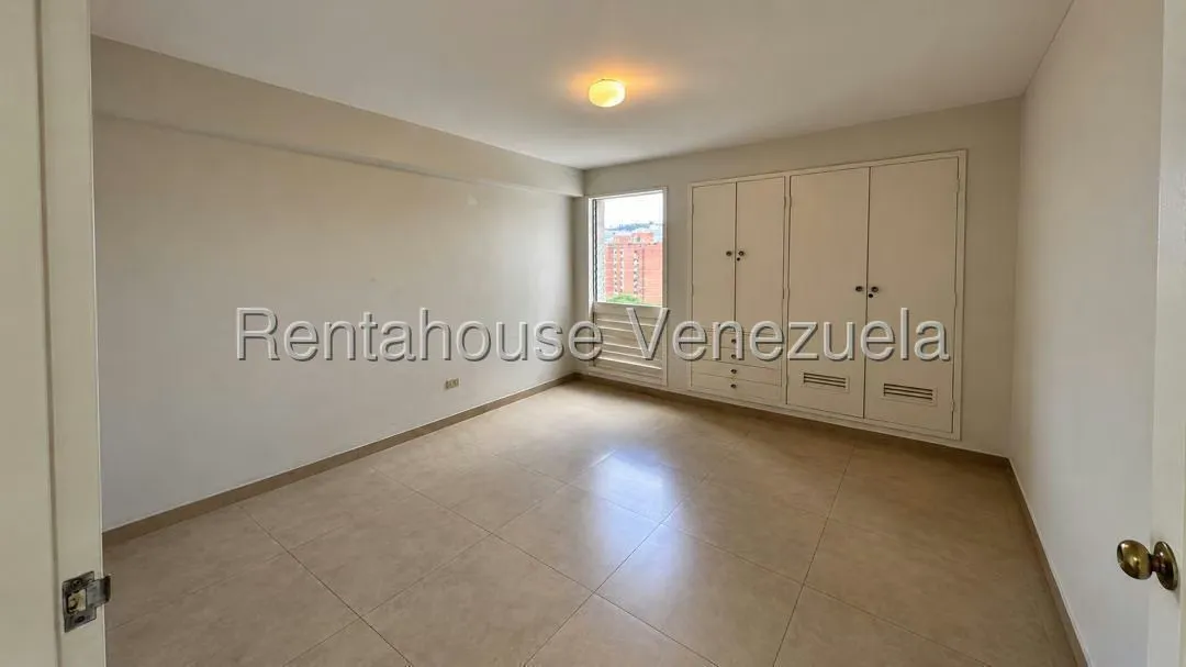 Apartamento (1 Nivel) en Venta en Terrazas del Club Hipico, Distrito Metropolitano - 15