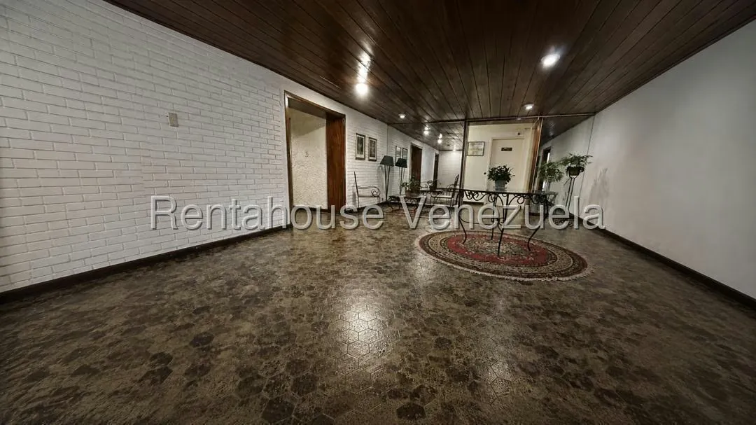 Apartamento (1 Nivel) en Venta en Terrazas del Club Hipico, Distrito Metropolitano - 3
