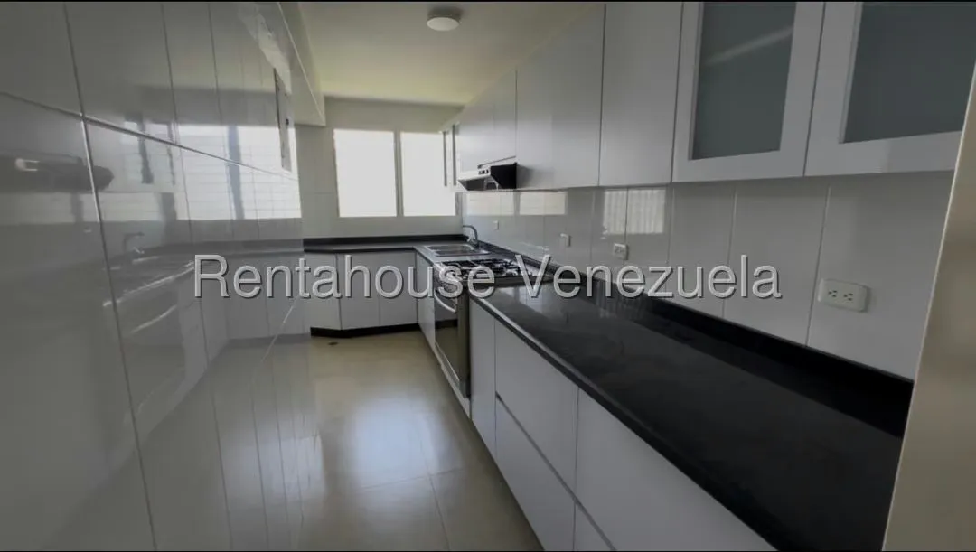 Apartamento (1 Nivel) en Venta en Terrazas del Club Hipico, Distrito Metropolitano - 4