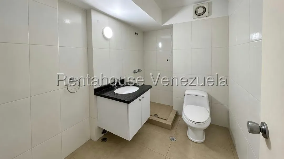 Apartamento (1 Nivel) en Venta en Terrazas del Club Hipico, Distrito Metropolitano - 5