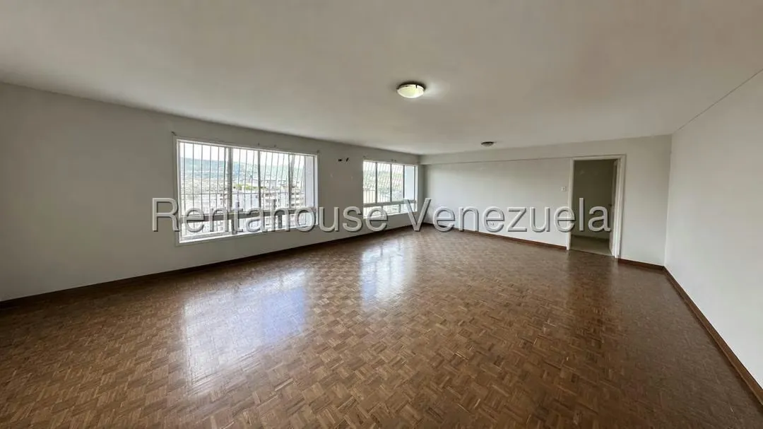Apartamento (1 Nivel) en Venta en Terrazas del Club Hipico, Distrito Metropolitano - 6