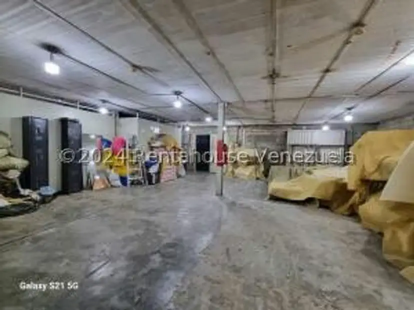 Local Comercial en Venta en Los Rosales, Distrito Metropolitano