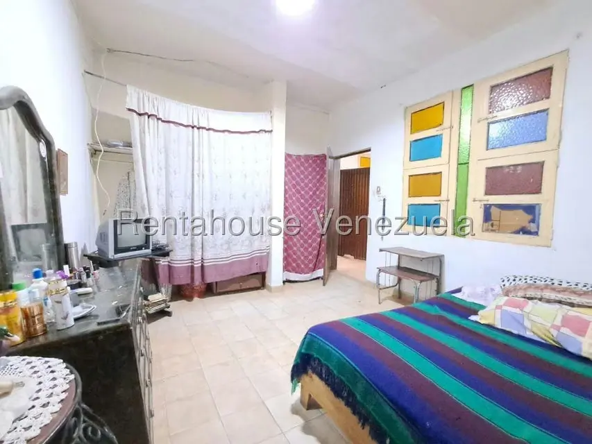 Casa (1 Nivel) en Venta en Parroquia Catedral, Lara - 25