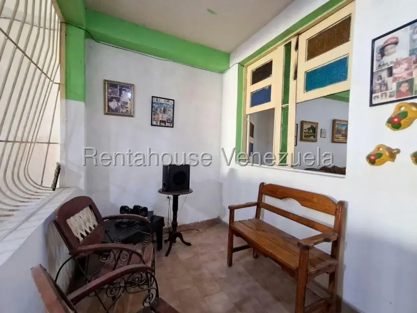 Casa (1 Nivel) en Venta en Parroquia Catedral, Lara - 4
