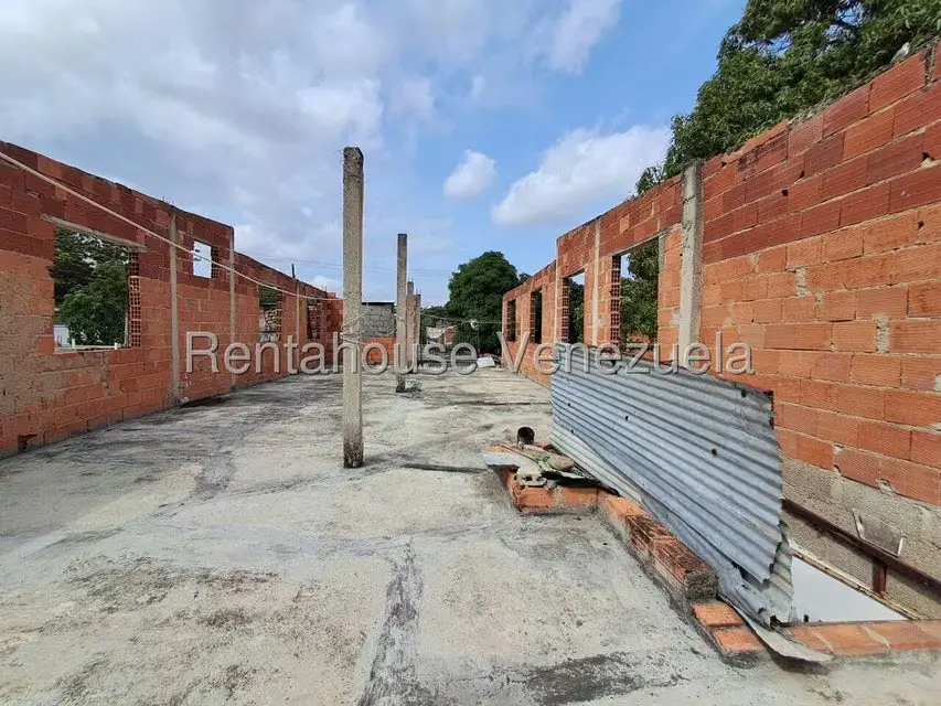Casa (1 Nivel) en Venta en Parroquia Catedral, Lara - 42