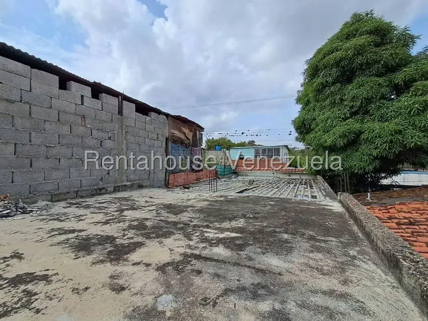 Casa (1 Nivel) en Venta en Parroquia Catedral, Lara - 44
