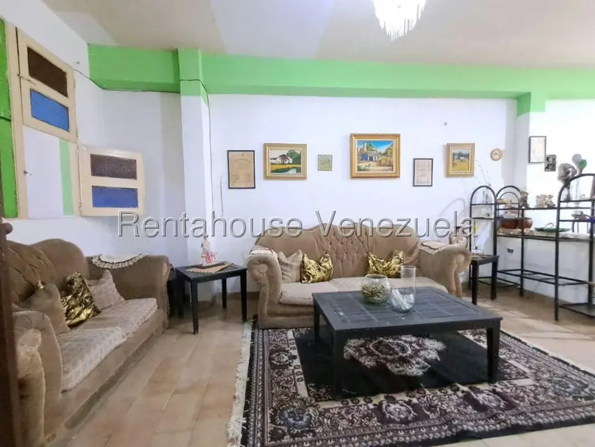 Casa (1 Nivel) en Venta en Parroquia Catedral, Lara - 7