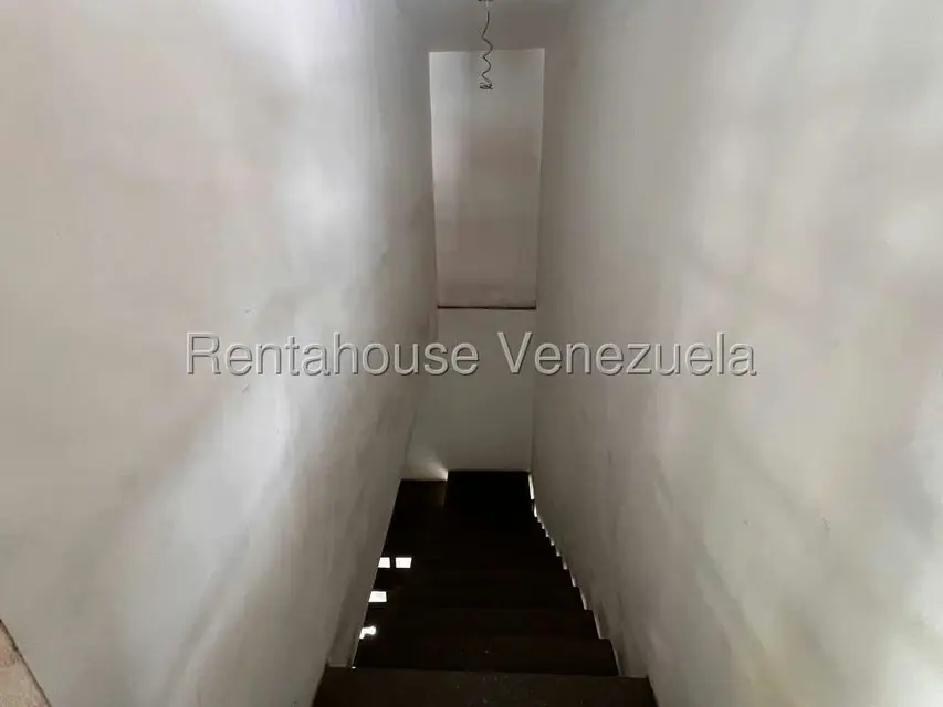 Casa (Multipes Niveles) en Venta en Altamira, Distrito Metropolitano - 16