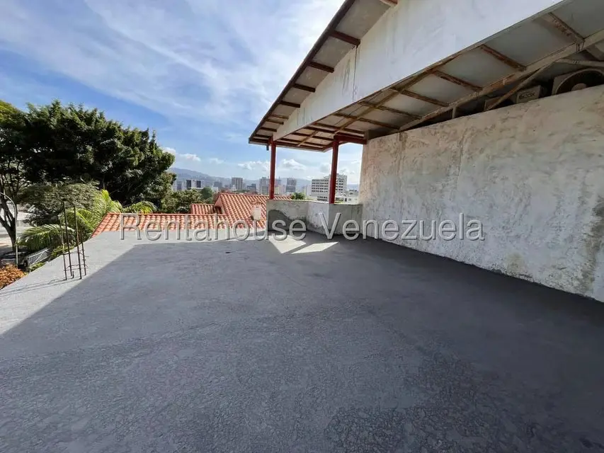 Casa (Multipes Niveles) en Venta en Altamira, Distrito Metropolitano - 30