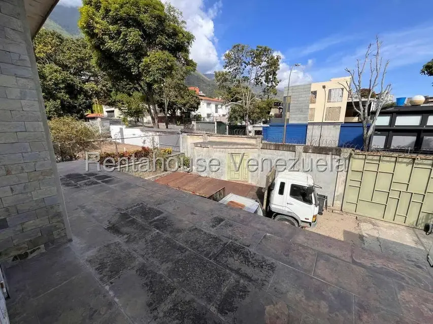 Casa (Multipes Niveles) en Venta en Altamira, Distrito Metropolitano - 32