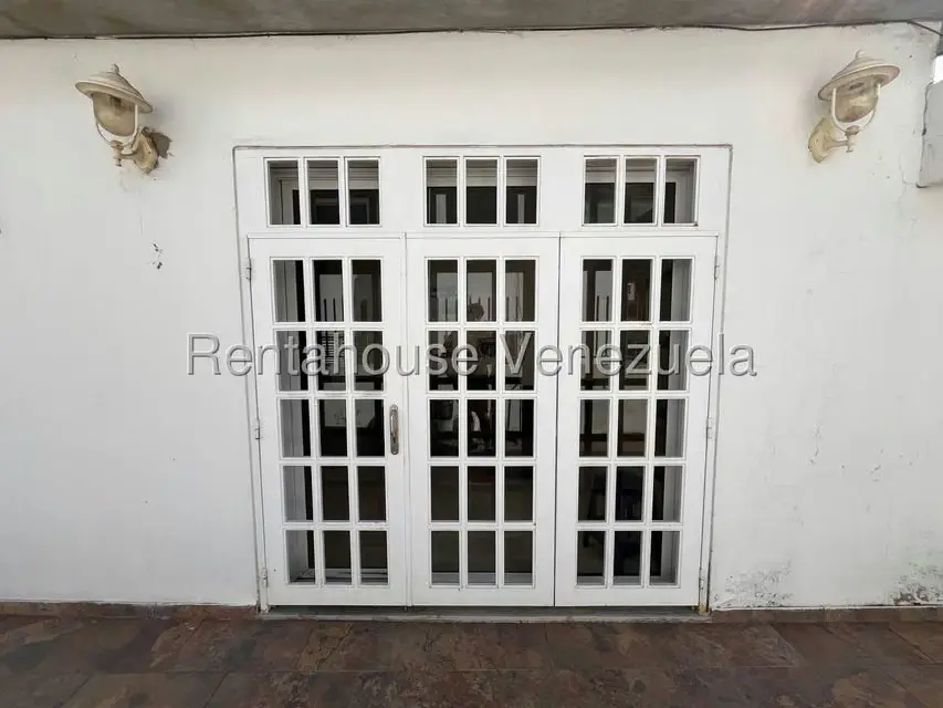 Casa (Multipes Niveles) en Venta en Altamira, Distrito Metropolitano - 5