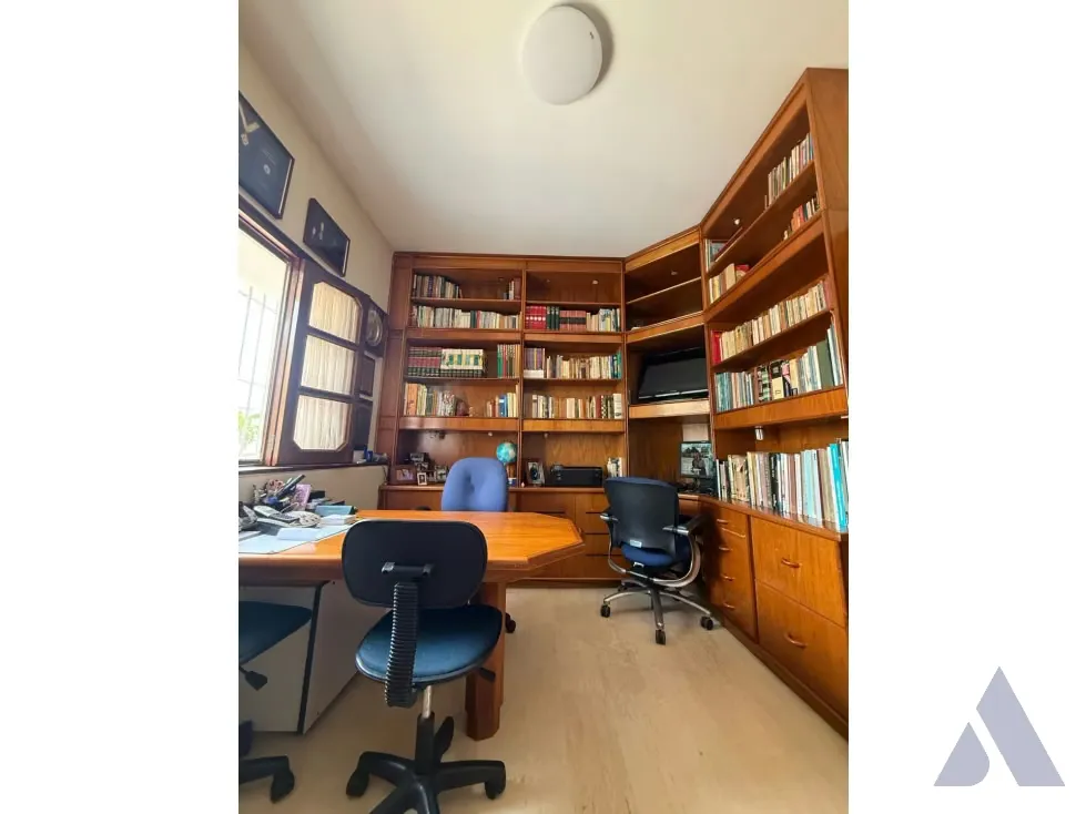 Se vende casa 500m2 Los Samanes 6269 - 14