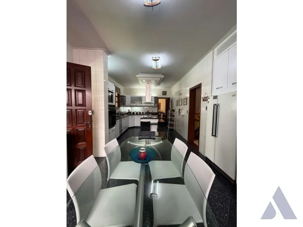 Se vende casa 500m2 Los Samanes 6269 - 16