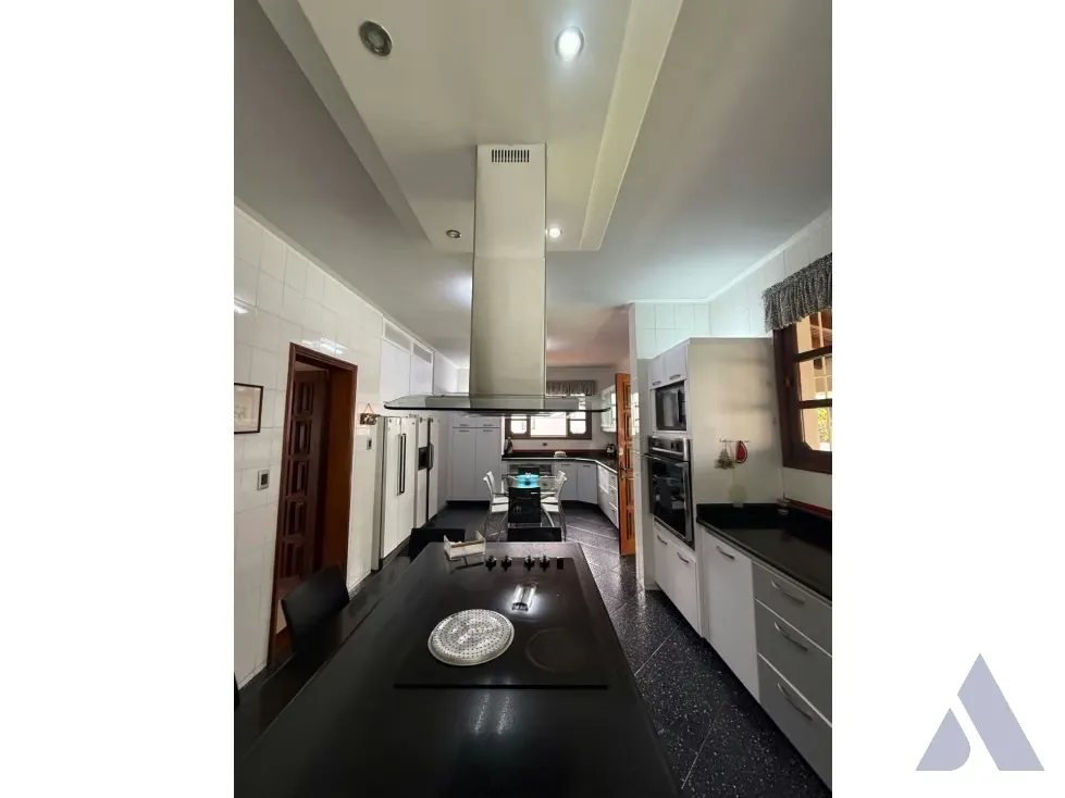 Se vende casa 500m2 Los Samanes 6269 - 17