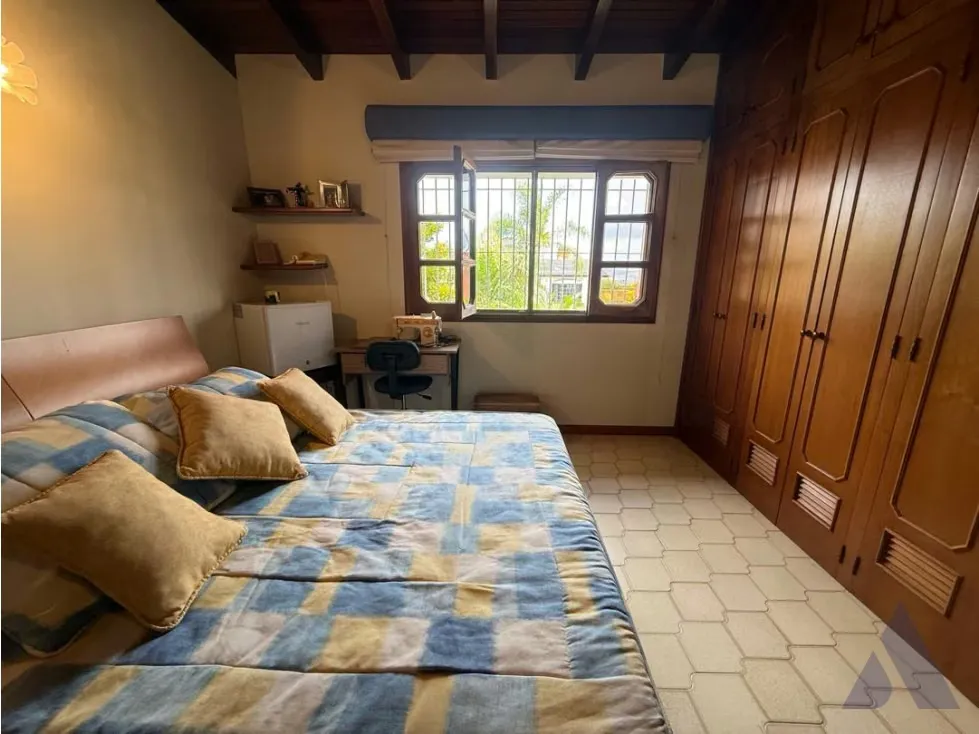 Se vende casa 500m2 Los Samanes 6269 - 20