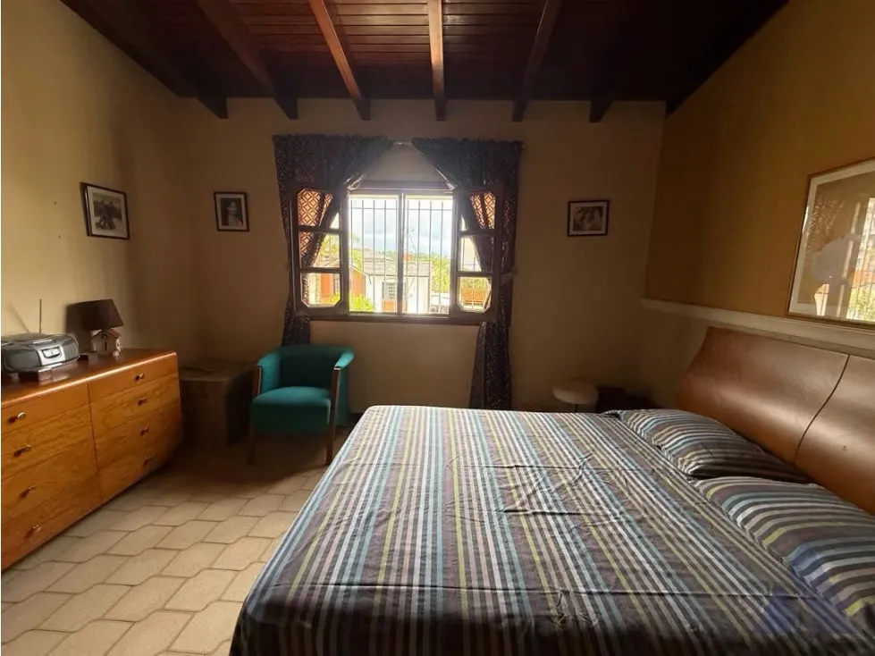 Se vende casa 500m2 Los Samanes 6269 - 24