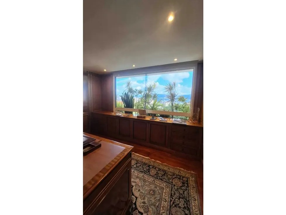 Se vende aparamento duplex 580m2 Los Palos Grandes 5515 - 19