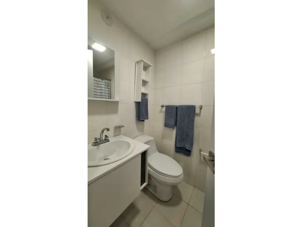 Se vende aparamento duplex 580m2 Los Palos Grandes 5515 - 29
