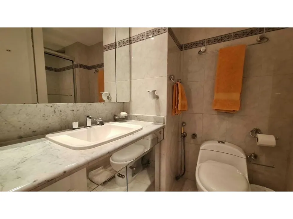 Se vende aparamento duplex 580m2 Los Palos Grandes 5515 - 30