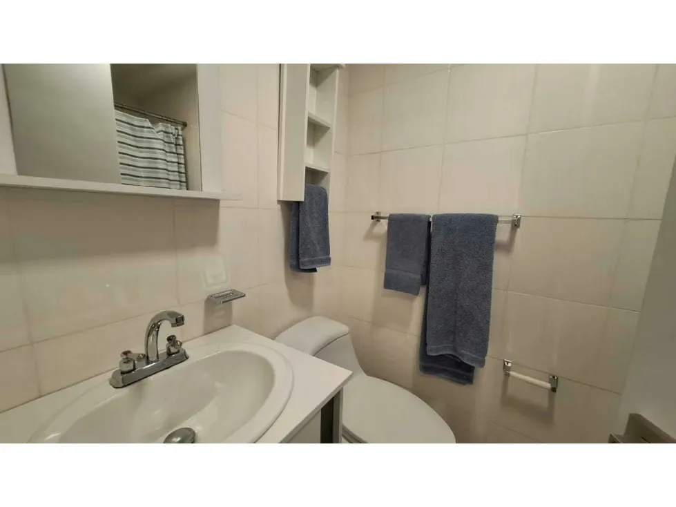 Se vende aparamento duplex 580m2 Los Palos Grandes 5515 - 32