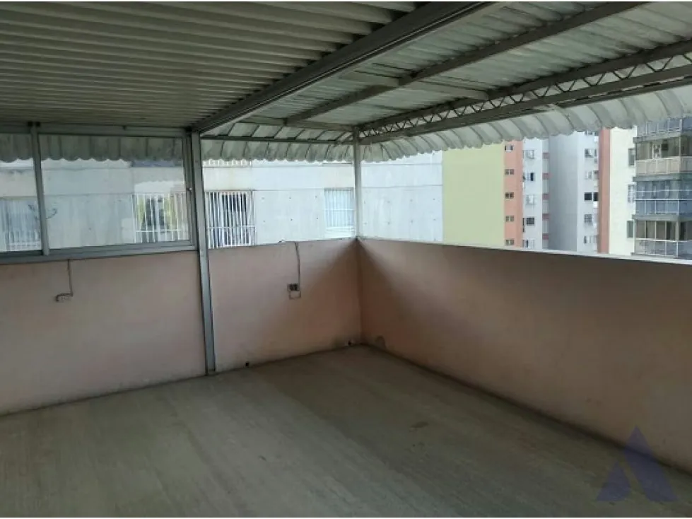 Vendo PH 217+20m2 La Boyera 8620 - 13