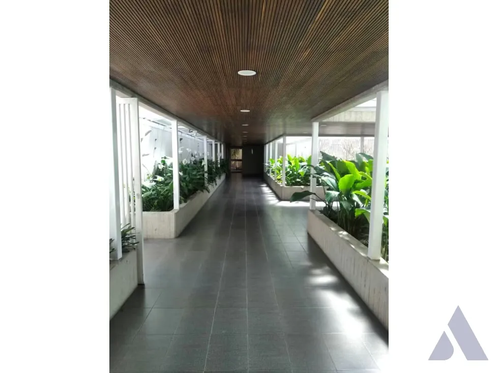 Vendo PH 217+20m2 La Boyera 8620 - 3