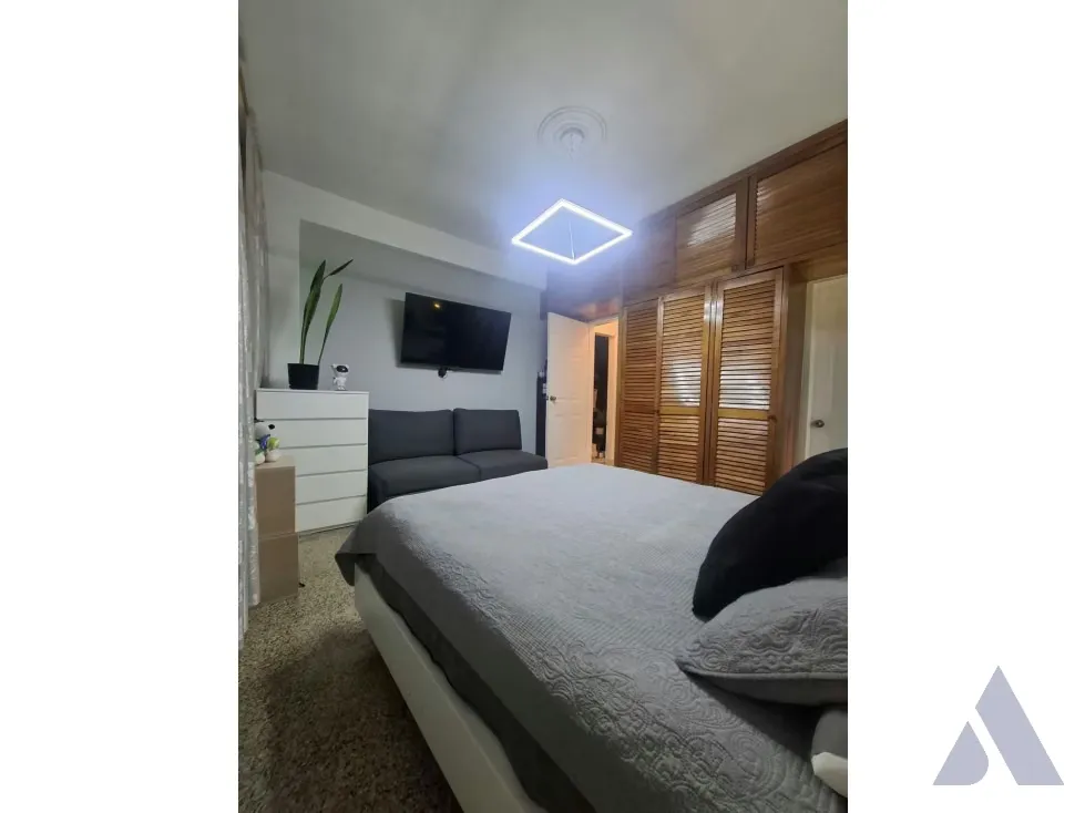 Se vende apartamento 74m2 Bello Monte 6244 - 11