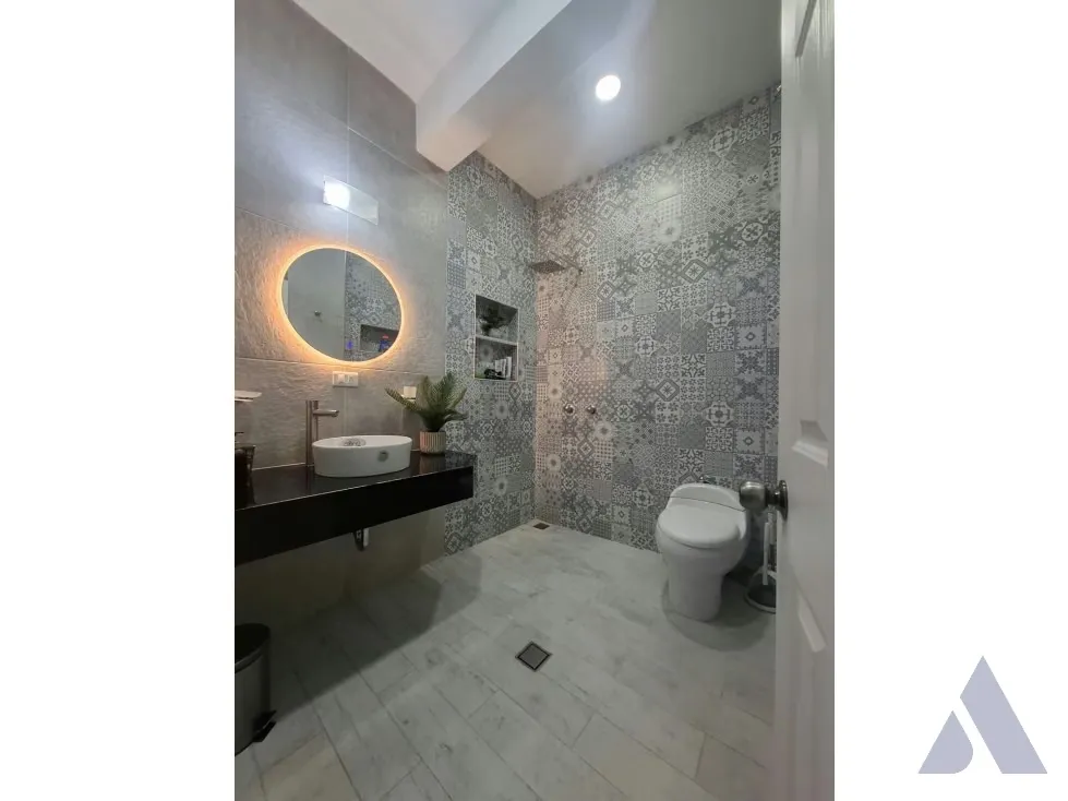 Se vende apartamento 74m2 Bello Monte 6244 - 12
