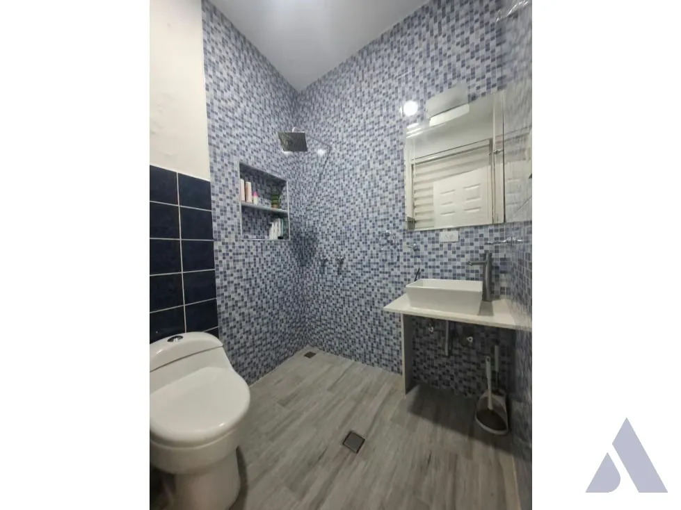 Se vende apartamento 74m2 Bello Monte 6244 - 13