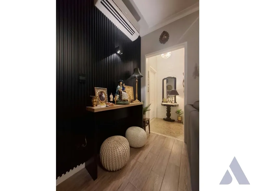 Se vende apartamento 74m2 Bello Monte 6244 - 3