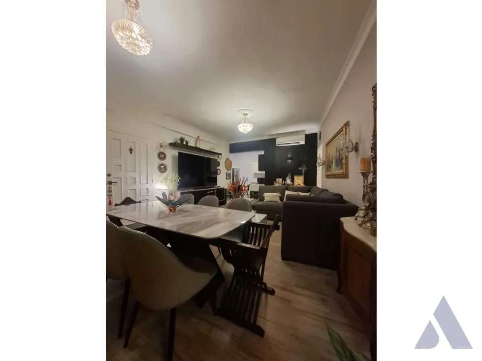Se vende apartamento 74m2 Bello Monte 6244 - 5